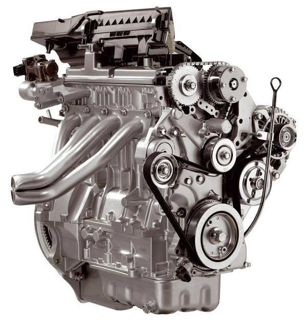 Lada 11173 Car Engine
